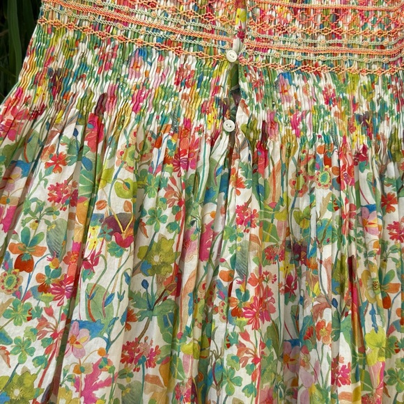 Bonpoint duchesse Dress 8 - Picture 7 of 12